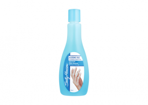 Sally Hansen Acetone-Free Nail Polish Remover