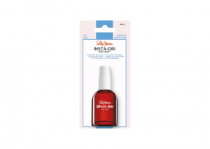 Sally Hansen Insta-Dri Anti Chip Top Coat Review