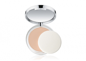 Clinique Almost Powder Makeup SPF 15 Reviews