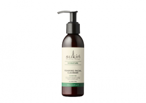 Sukin Signature Foaming Facial Cleanser