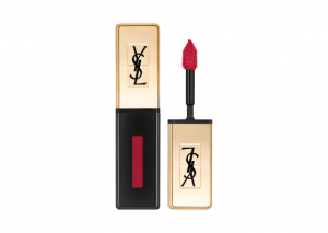 Yves Saint Laurent Rouge Pur Couture Vernis A Levres Review