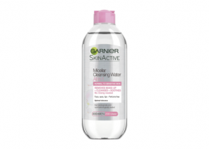 Garnier Micellar Cleansing Water Review