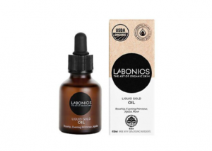 Labonics Liquid Gold Oil Review