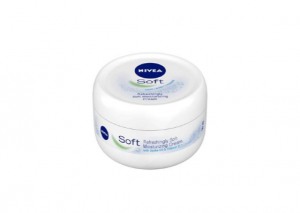 NIVEA Soft Moisturising Cream Review