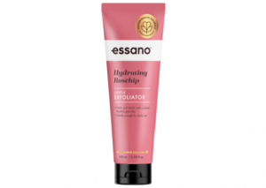 essano Hydrating Rosehip Gentle Exfoliator