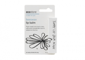 ecostore Beeswax Lip Balm