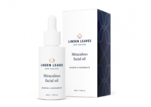 Linden Leaves Miraculous Facial Oil