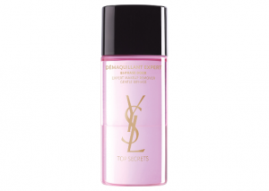 Yves Saint Laurent Top Secrets Eye & Lip Bi-Phase Remover Review