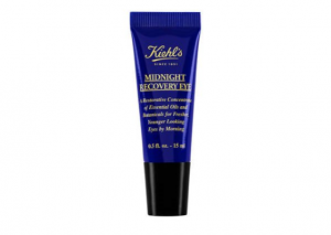 Kiehl's Midnight Recovery Eye Review