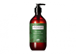 Antipodes Nirvana Hand and Body Wash