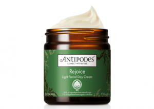 Antipodes Rejoice Light Facial Day Cream