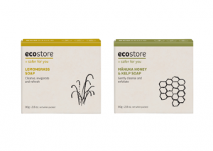 ecostore Soap