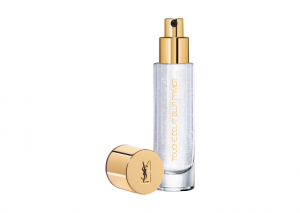 Yves Saint Laurent Touche eclat Blur Primer Silver Review