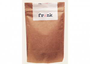 Frank Body Scrub