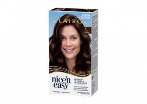 Clairol Nice N Easy Permanent Hair Colour Reviews