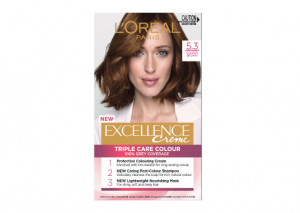 L'Oreal Paris Excellence Review