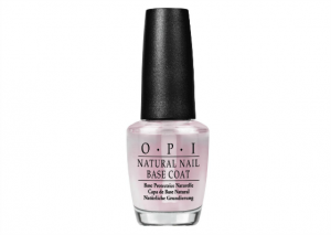 OPI Natural Nail Base Coat Reviews