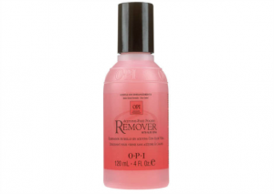 OPI Acetone Free Polish Remover Reviews