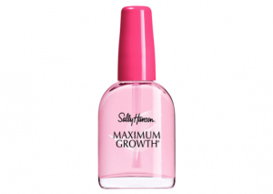 Sally Hansen Maximum Growth Reviews