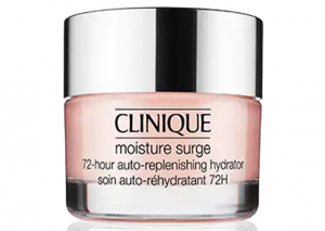 Clinique Moisture Surge 72h Auto Replenishing Hydrator Reviews