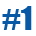 number1 number1
